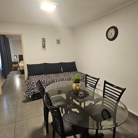 Litstay Laprida 2 Cordoba Dış mekan fotoğraf