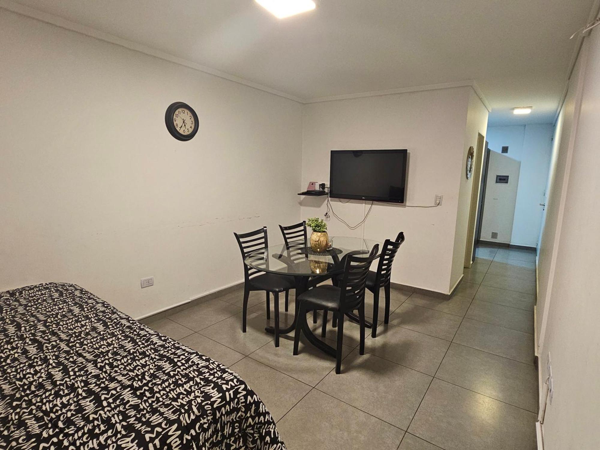 Litstay Laprida 2 Cordoba Dış mekan fotoğraf