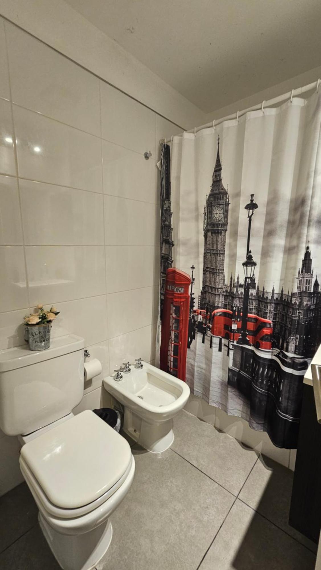 Litstay Laprida 2 Cordoba Dış mekan fotoğraf