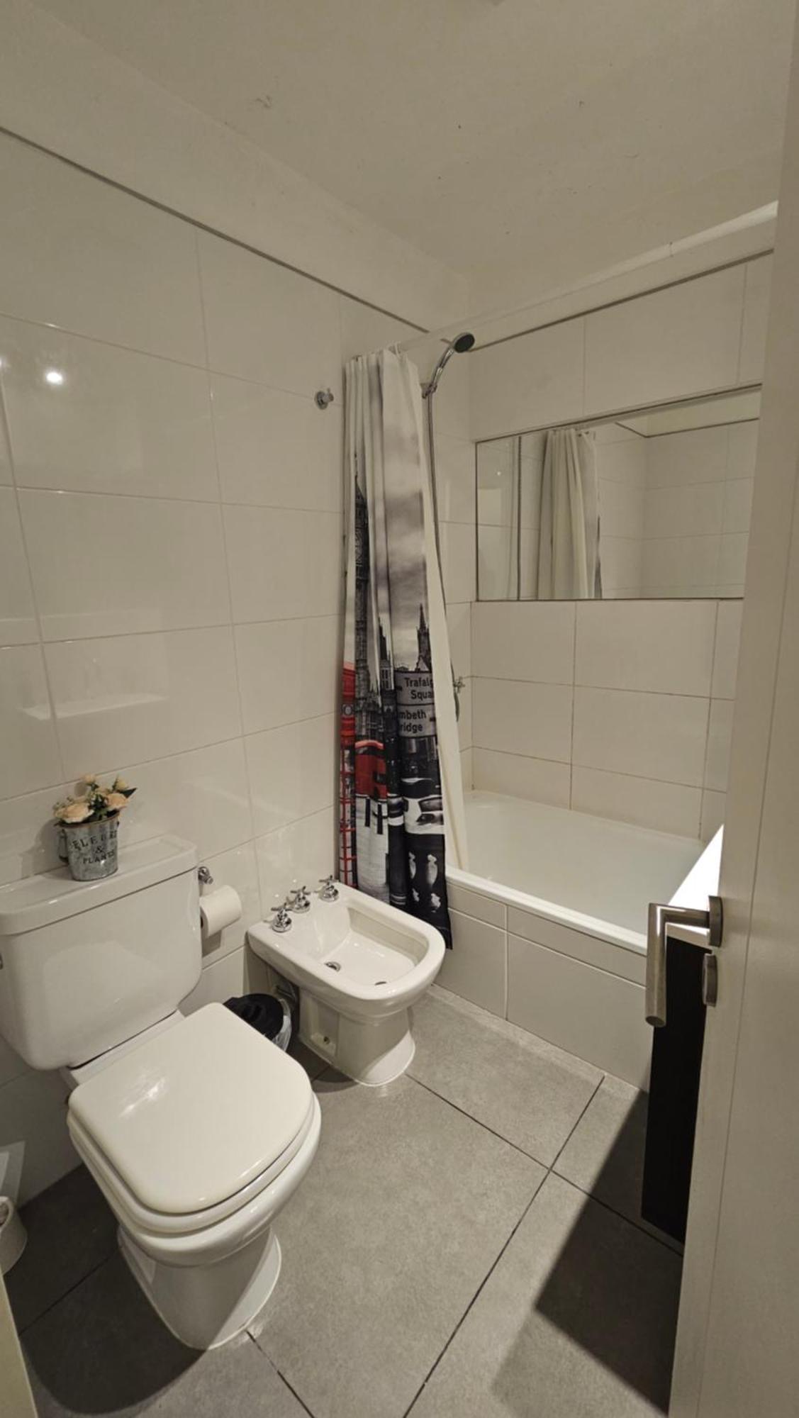 Litstay Laprida 2 Cordoba Dış mekan fotoğraf