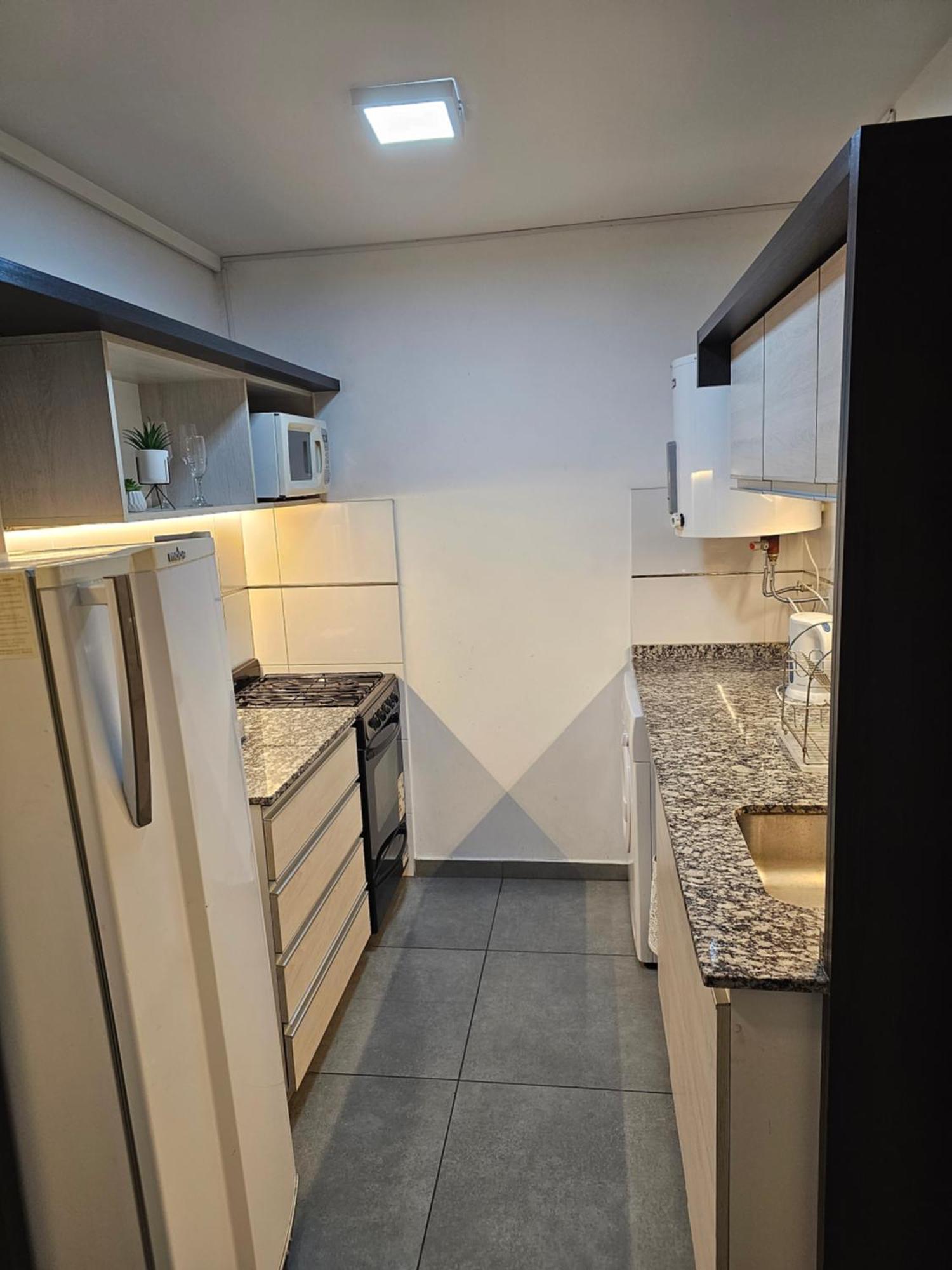 Litstay Laprida 2 Cordoba Dış mekan fotoğraf
