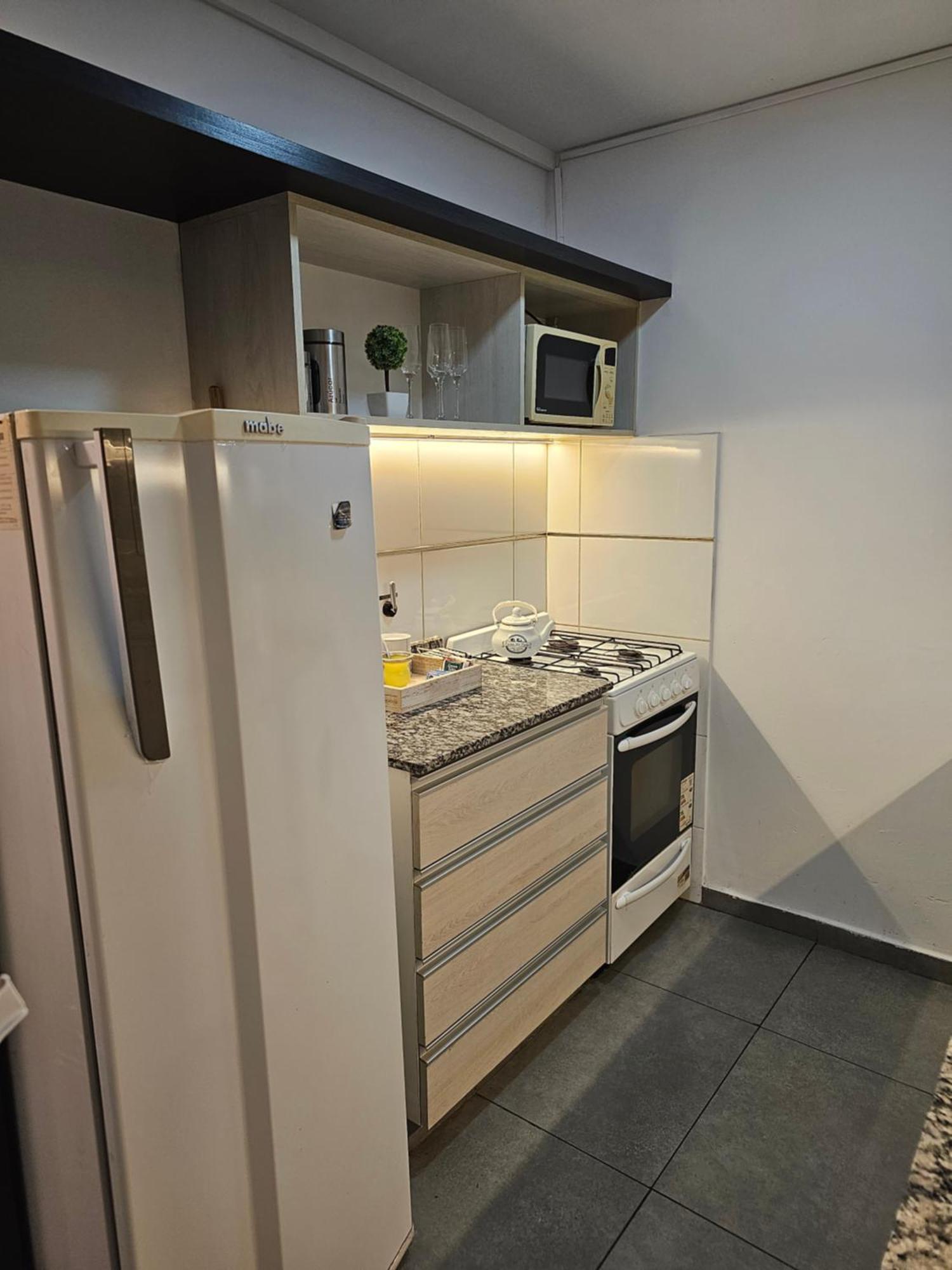 Litstay Laprida 2 Cordoba Dış mekan fotoğraf
