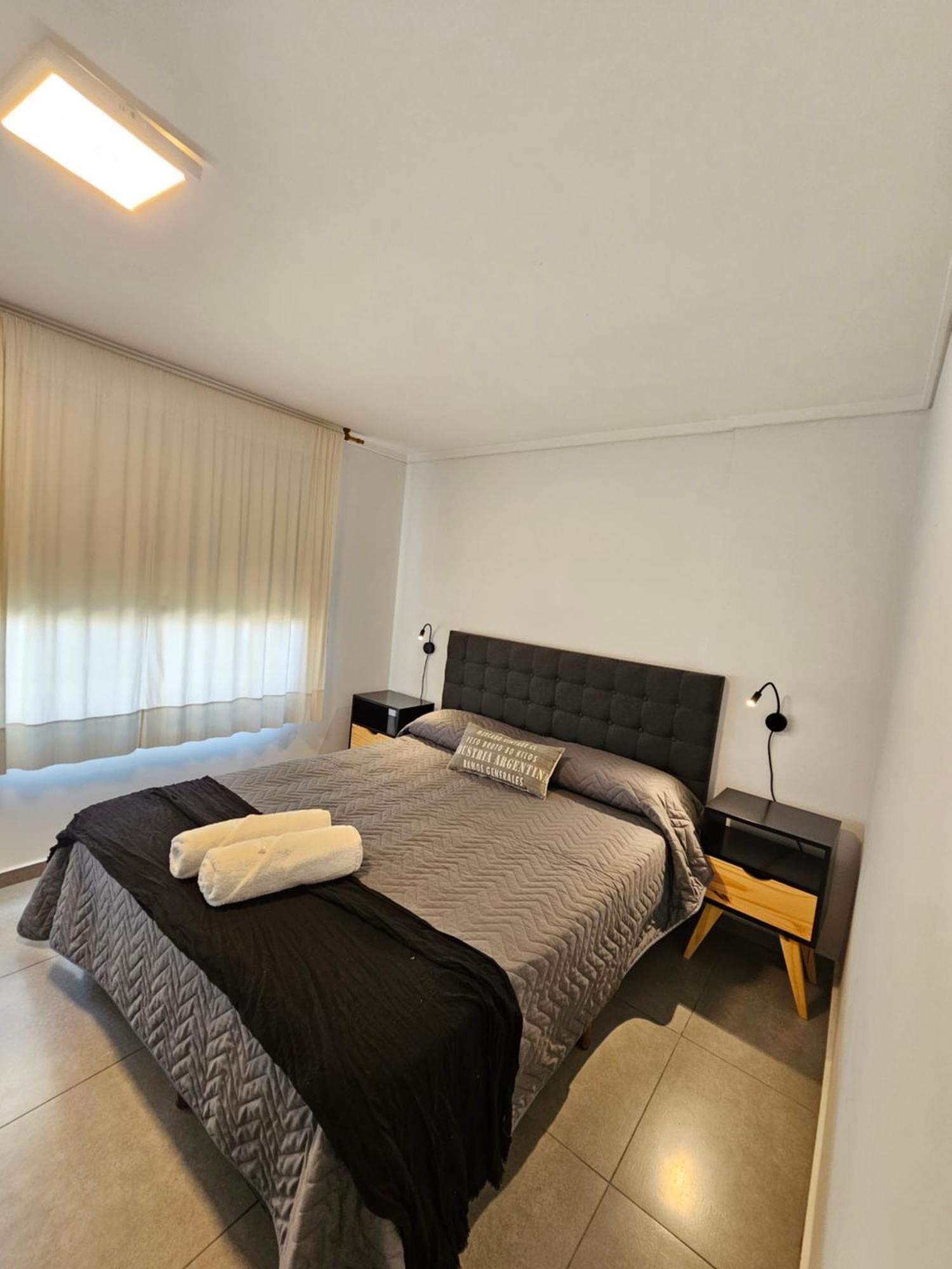 Litstay Laprida 2 Cordoba Dış mekan fotoğraf
